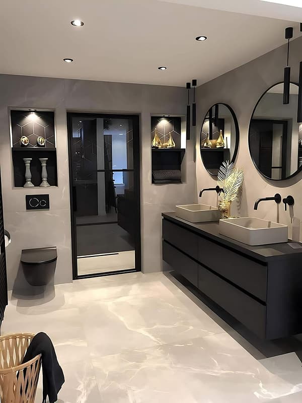 Bathroom Remodeling