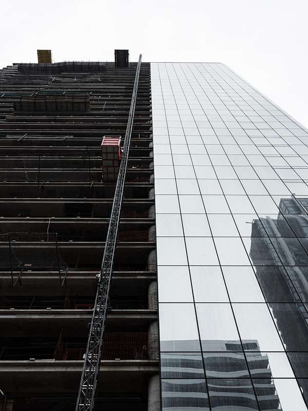 Commercial Construction