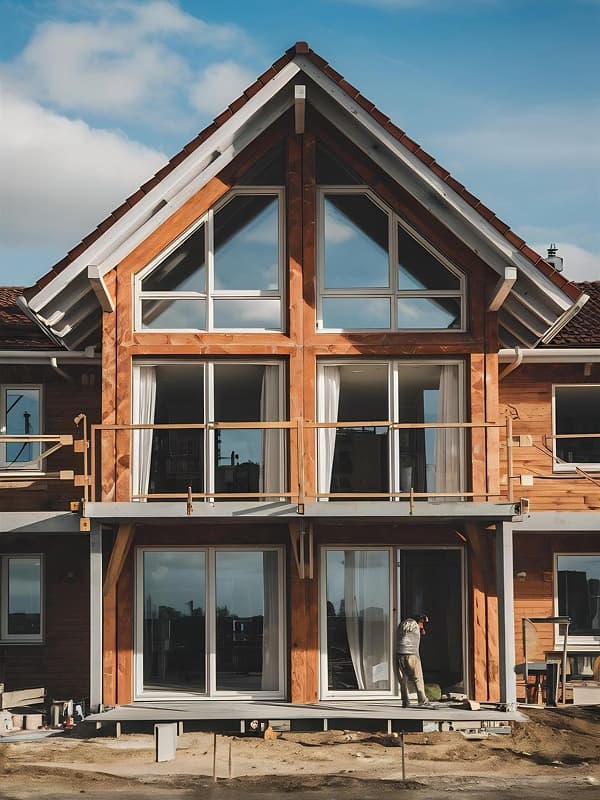 Exterior Improvements
