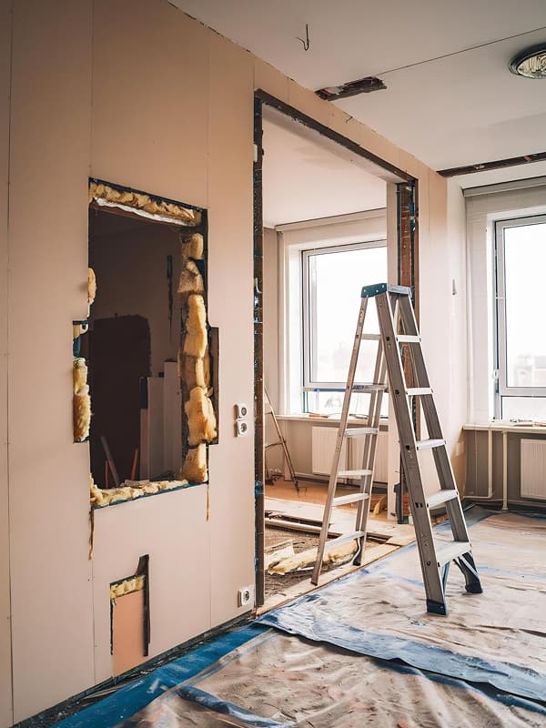 Home Renovation